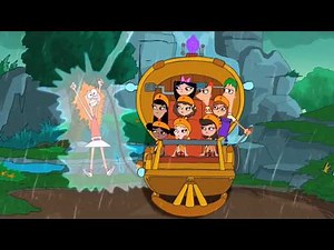 Candace Electrocuted