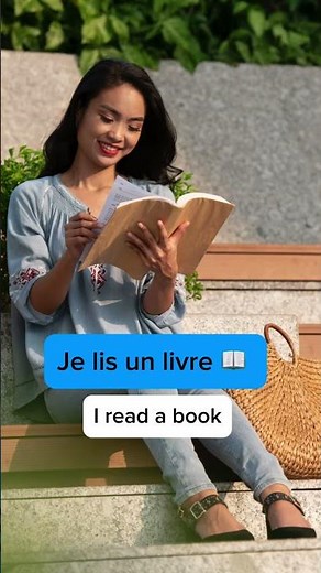 Learn French: Everyday Outdoor Activities 🇫🇷 | Beginner Friendly