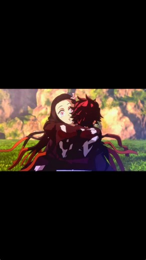 Nathee Bunyavat on Instagram: "ทันจิโร่ X เนซึโกะ เช้าวันใหม่ Demon Slayer The Hinoakmi chronicle 2 #กลัวว่าฉันจะไม่เสียใจ #อนิเมะ #ดาบพิฆาตอสูร #demonslayer #capcut #เพลงอนิเมะ #ทันจิโร่คามาโดะ #เนซึโกะ"