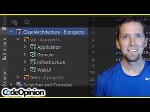 Why is Clean Architecture so Popular?