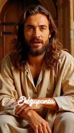 10 comments | Jesus is talking to you, child of God — are you listening? ✨ His voice brings peace, direction, and hope. Don’t ignore the gentle call of the Savior. He’s speaking to your heart today. ❤️ #JesusIsSpeaking #ChildOfGod #WordOfGodAndDevotionalByEKBZ #ListenToGod #FaithMessage #DailyDevotion | Word of God and Devotional by EKBZ | Facebook