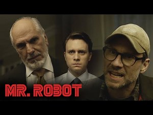 World Catastrophes | Mr. Robot