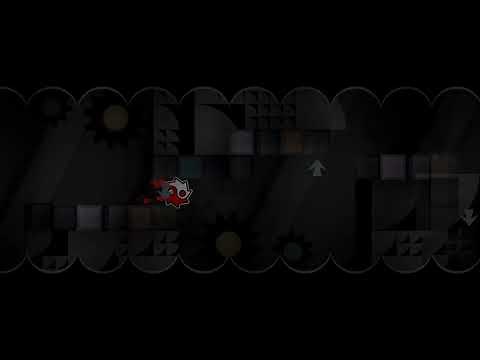 Geometry Dash - SAVE AS (Demon) by PAHC Complete (Live)