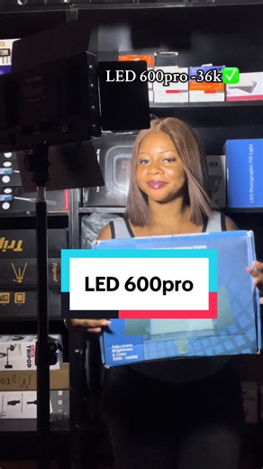 Complete Guide to LED 600 Pro: Features and Pricing