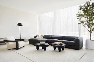 Over 120 new arrivals for winter available at Coco Republic. Collection designer and curator Anthony Spon-Smith takes us through the season's new highlights. | Coco Republic