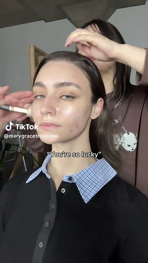 The Reality of Pursuing a Modeling Career