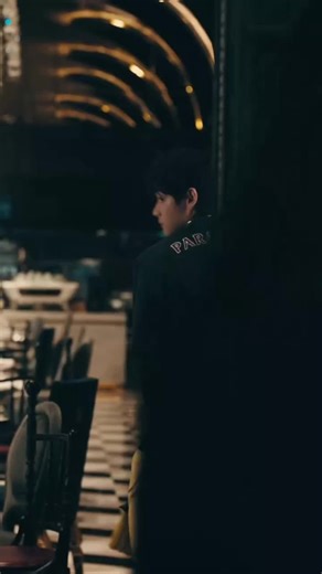 #BTS 12/1 韓国のホテルパラダイスシティのモデルになり..また清掃員としてCM に登場した キムテヒョンに仰天🐻💜