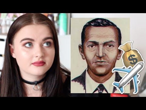 D.B. Cooper, The Man With Many Demands