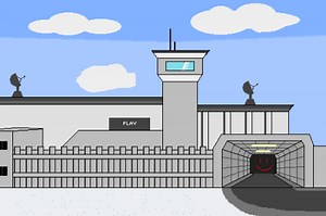 SCP - Universe Collapse () - Free Addicting Game ★★★★★