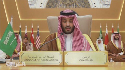 زيارة محمد بن سلمان للبيت الأبيض.. مصادر تكشف استعدادات ترامب