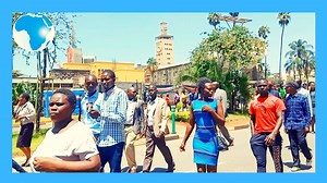 6.2K views · 62 reactions | Kenyans reveal why they went to view Moi's body | Nation | Facebook