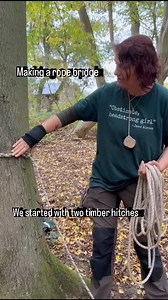 1.2K views · 1.7K reactions | A medley of knots to make a rope...