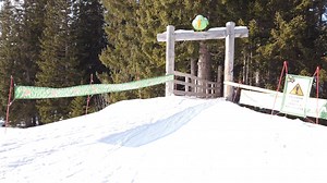 121K views · 3.1K reactions | Avez-vous déja visité la forêt enchantée d'Avoriaz ? ✨ Plus d'infos  bit.ly/LilStash | Avoriaz 1800 | Facebook