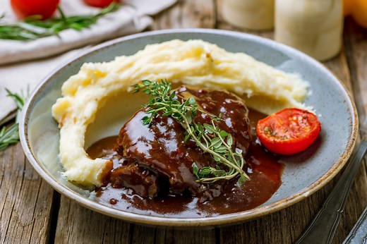 8 Best Substitutes For Beef Cheeks - Tastylicious