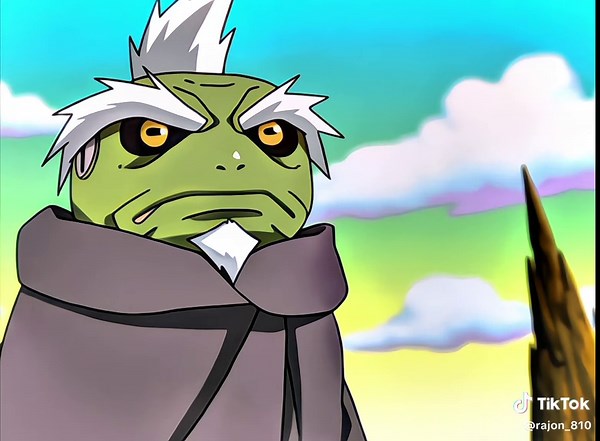 Naruto Uzumaki Video Edit Showcase