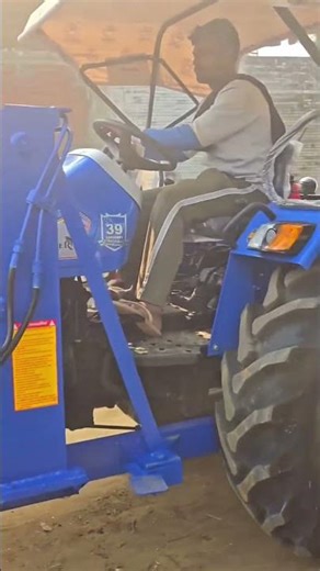 tractor loader attachments #farmingmachine #loadertractor #tractorloader