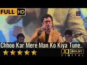 Chhoo Kar Mere Man Ko Kiya Tune - छू कर मेरे मन को from Yaarana (1981) by Alok Katdare
