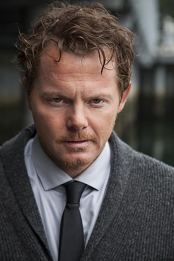 Teach Grant | Actor, Director, Writer