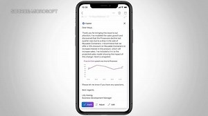 Microsoft to Bring OpenAI’s Chatbot Tech to Office Apps