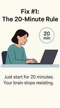 The SHOCKING Truth About Why You Can't Concentrate While Coding