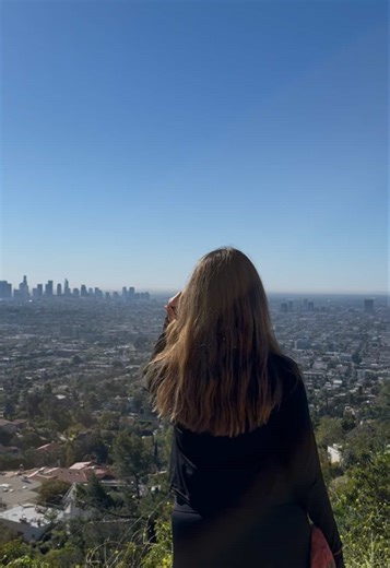 Discover Griffith Park: A Hike to the Observatory