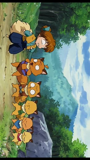 Inuyasha Temporada 5 Episodio 3 Parte 2 Análisis