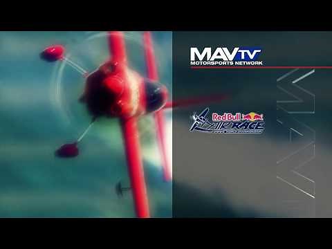 Air Race World Championship