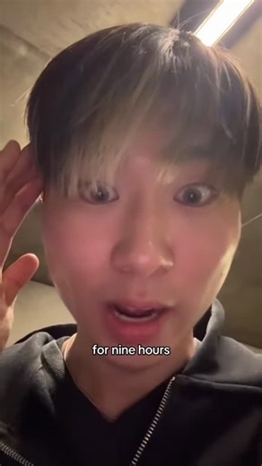 Kevin | 케빈 | My stuff didn’t get stolen!!! 🥹🙏 #comedy #relatable #fail #korean #vlog | Instagram