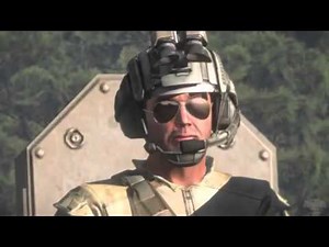 ArmA 3 Music Video - Soldiers (OtherWise)