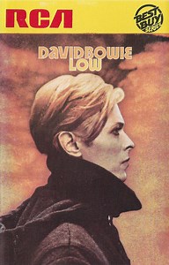 David Bowie - Low