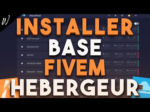 HOW TO INSTALL A FIVEM DATABASE ON A HOST! (2026)