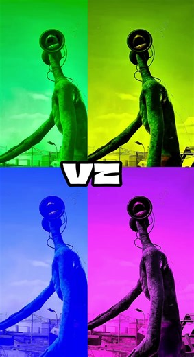 🚨Siren head war songs🎼 #sirenhead #3danimation #creepyanimation #skibiditoilet #memes #edit #alien