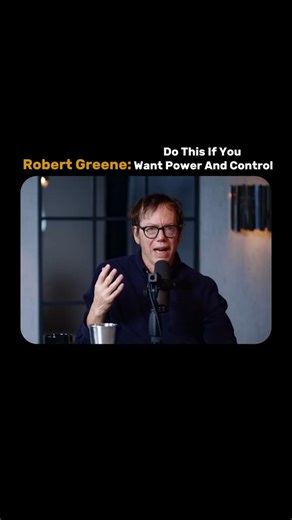 Why Feeling Powerless Makes You Toxic | Robert Greene #robertgreene