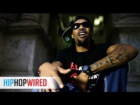 Redman Ranks His Favorite Albums From Best To Worst