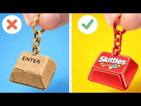 Smart Home Hacks ✨ Genius DIY Crafts for Daily Life by 123GO! TRENDS