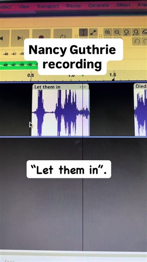 Exploring Spirit Communication: Insights on Nancy Guthrie