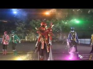 Ten Gokaiger 2021 - Kaizoku Sentai Gokaiger Cross Armor