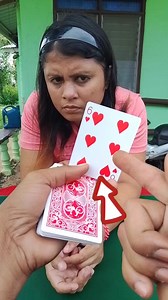 236K views · 921 reactions | Playing Card Magic Tricks彩 | Sunnybird Bird | Facebook