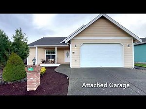 140 Independence Dr, Sequim, WA $465,000