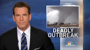 Nightly News Full Broadcast (December 24th)