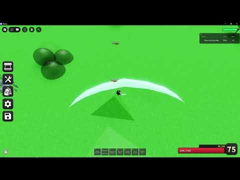 Grinding!! [Balanced Craftwars Overhaul]