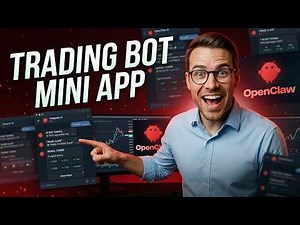 Can Open Claw Build a Real AI Trading Bot? | Tech Review 2026