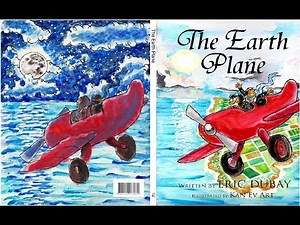 The Earth Plane (Illustrated Audiobook)