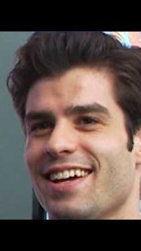 What's it like to play Frankie Valli in Jersey Boys?