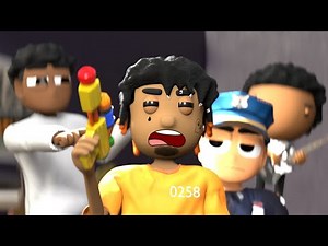 When A Robber Breaks Into Band Class (Agbaps Shorts Compilation || Part 3.)