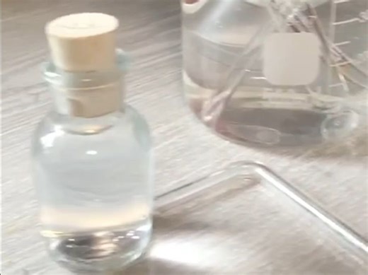 自制氨水(大规模实验)_化学实验
