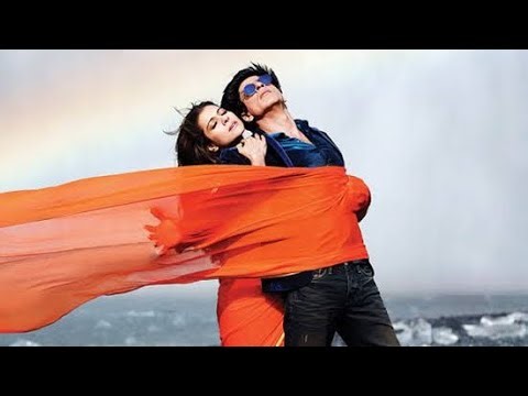 Jaati Hoon Main Jaldi Hai Kya | Karan Arjun | Shah Rukh Khan, Kajol | Kumar Sanu, Alka Yagnik