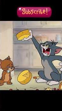Tom & Jerry Style |The Midnight Snack Bandit | Full Classic Cartoon Adventure #tomandjerry #cartoon