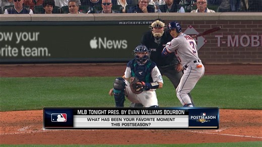 Favorite moments in postseason