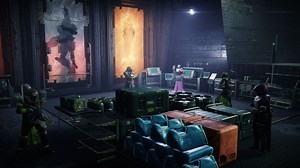 Destiny 2 Sundered Doctrine "The Drowning Labyrinth" quest guide